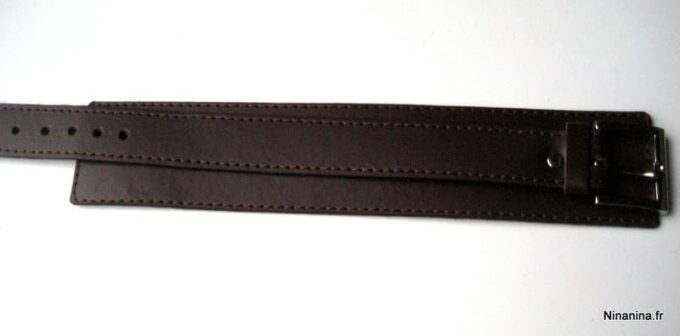 N2605terd_bracelet_de_force_cuir_marron