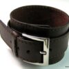 N2605terd_bracelet_de_force_cuir_marron_chocolat
