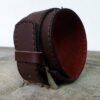 N2605terf_Bracelet_de_force_homme_cuir_marron