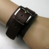 N2605terf_bracelet_de_force_cuir_marron_chocolat