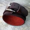 N2605terh_Bracelet_de_force_homme_cuir_marron