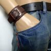N2605terj_Bracelet_de_force_homme_cuir_marron