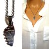 N2606_Collier_pendentif_Corse_acier_inoxydable_-_Bijouterie_en_ligne_Ninanina