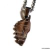 N2606b_Collier_pendentif_Corse_acier_inoxydable_-_Bijouterie_en_ligne_Ninanina