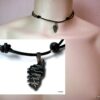 N2608c_collier_cuir_et_CORSE_argenta
