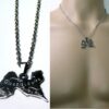 N2618terc_collier_homme_GUADELOUPE_acier_inoxydable