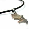 N2620tera_collier_cordon_cuir_martinique_acier_inoxydable