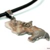 N2620terb_collier_cordon_cuir_martinique_acier_inoxydable