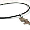 N2620terc_collier_cordon_cuir_martinique_acier_inoxydable