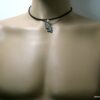 N2620tere_collier_cordon_cuir_martinique_acier_inoxydable