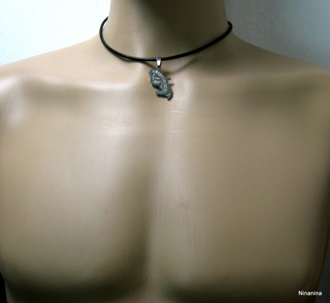 N2620tere_collier_cordon_cuir_martinique_acier_inoxydable