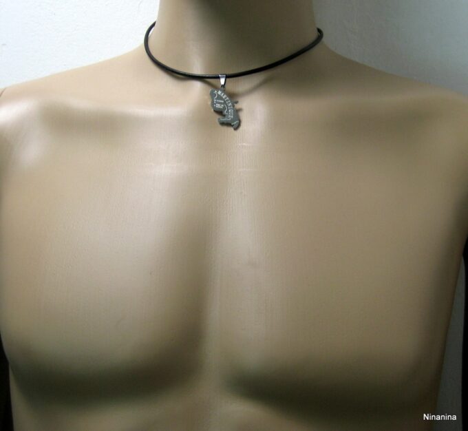 N2620terf_collier_cordon_cuir_martinique_acier_inoxydable