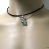 N2620terk_collier_cordon_cuir_martinique_acier_inoxydable