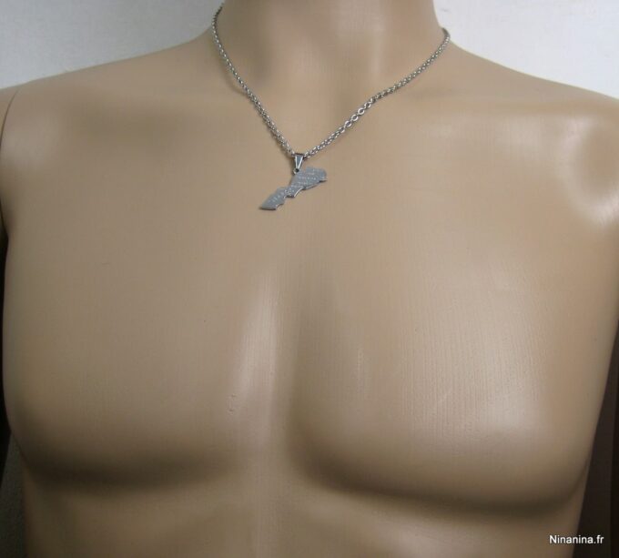 N2630terb_collier_homme_argent_MAROC