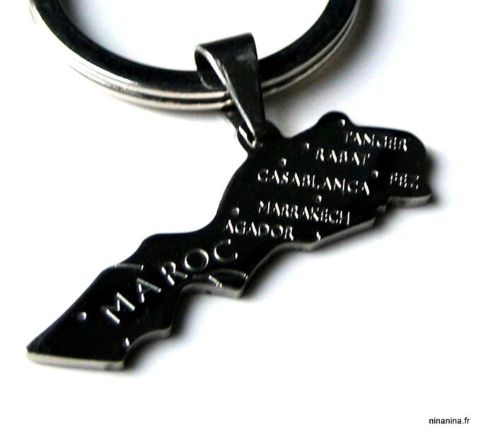 N2631a_porte-cle_MAROC