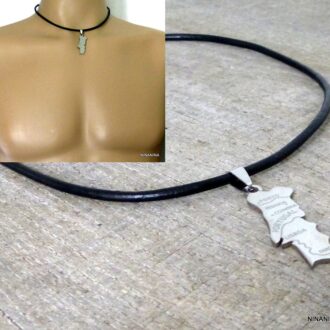 collier homme portugal collier homme portugal