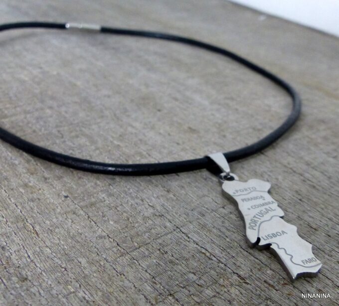 collier homme portugal collier homme portugal