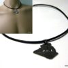 N2635ter_collier_cordon_cuir_ALGERIE_acier_inoxydable