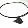 N2635terc_collier_cordon_cuir_ALGERIE_acier_inoxydable
