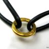 N2654terd_bracelet_cordon_cuir_et_anneau_plaque_or