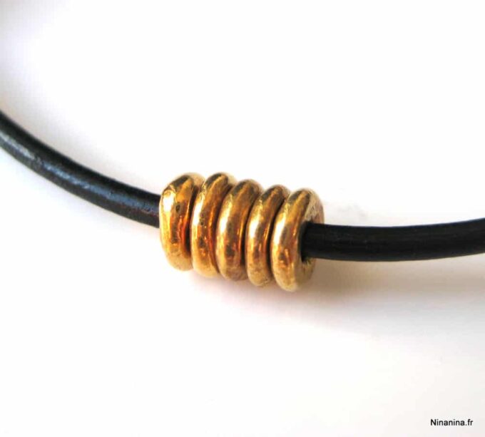 N2658tera_bracelet_homme_cuir_et_plaque_or