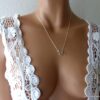 N2667g_Collier_lasso_argent_925_massif_martele_-_Bijoux_Colliers_en_ligne_Ninanina-2