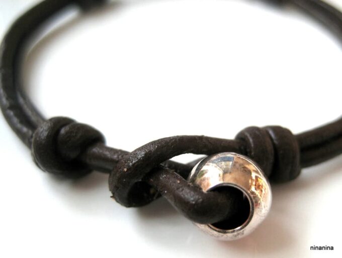 N2671a_bracelet_cuir_et_argent_massif.