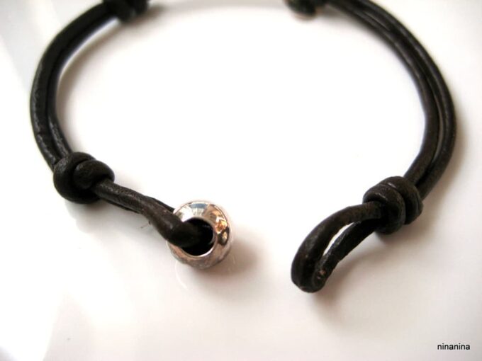 N2671f_bracelet_cuir_et_argent_massif.
