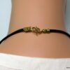 N2672tere_collier_cordon_cuir_porte-photo_dore