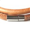 N2689a_bracelet_cuir_et_acier_inoxydable