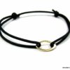 N2692terb_bracelet_cordon_cuir_anneau_plaque_or
