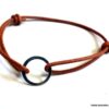 N2693b_Bracelet_homme_femme_cordon_cuir_anneau_argent_925_massif_-_Bijoux_en_Ligne_Ninanina