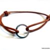 N2693e_Bracelet_homme_femme_cordon_cuir_anneau_argent_925_massif_-_Bijoux_en_Ligne_Ninanina
