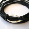 N2695terd_bracelet_wrap_cuir_et_argent_massif