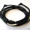N2695tere_bracelet_wrap_cuir_et_argent_massif