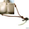 N2703ter_collier_homme_cordon_cuir_dent_de_tigre