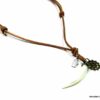 N2703terd_collier_homme_cordon_cuir_dent_de_tigre