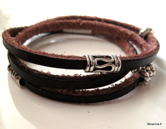 N2708c_bracelet_wrap_cuir_homme