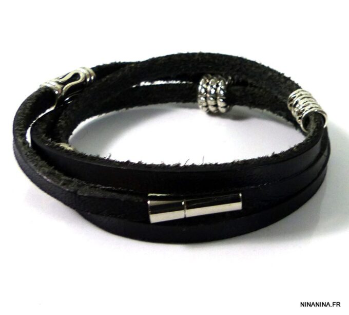 N2708terg_bracelet_wrap_homme_cuir_3_tours
