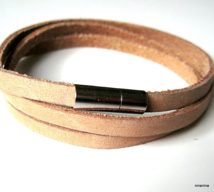 N2711b_bracelet_wrap_cuir_camel