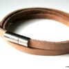 N2711f_bracelet_wrap_cuir_camel