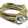 N2719tera_bracelet_wrap_daim_et_plaque_argent