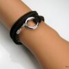 N2719terc_bracelet_wrap_cordon_daim_anneau_plaque_argent