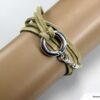 N2719teri_bracelet_wrap_daim_et_plaque_argent
