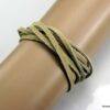 N2719terj_bracelet_wrap_daim_et_plaque_argent