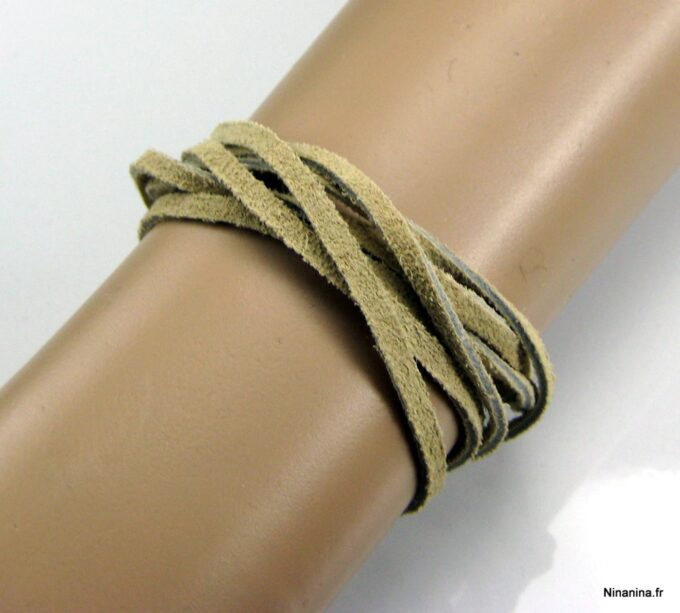 N2719terj_bracelet_wrap_daim_et_plaque_argent