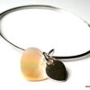 N2726_Bracelet_jonc_coeur_plaque_argent_et_nacre