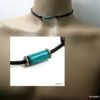 N2750terc_collier_cordon_cuir_argent_massif_bois_turquoise