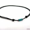 N2750terd_collier_cordon_cuir_argent_massif_bois_turquoise