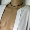 N2750tere_collier_homme_cordon_cuir_argent_massif_perle_bois_turquoise
